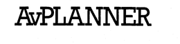 AVPLANNER trademark