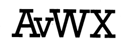 AVWX trademark
