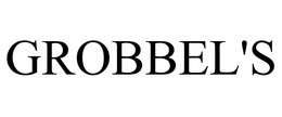 GROBBEL'S trademark