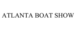 ATLANTA BOAT SHOW trademark