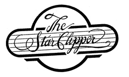 THE STAR CLIPPER trademark