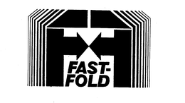 FAST-FOLD trademark