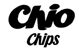 CHIO CHIPS trademark