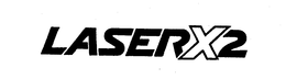 LASERX2 trademark