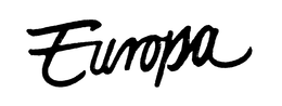 EUROPA trademark