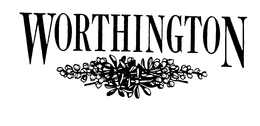 WORTHINGTON trademark