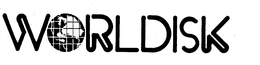 WORLDISK trademark