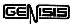 GENISIS trademark