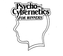 PSYCHO-CYBERNETICS FOR WINNERS trademark
