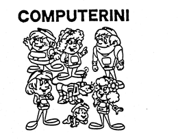 COMPUTERINI trademark
