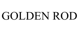 GOLDEN ROD trademark
