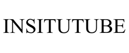 INSITUTUBE trademark