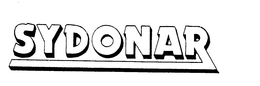 SYDONAR trademark