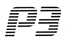 P3 trademark