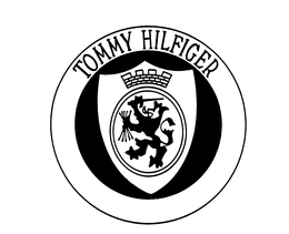 TOMMY HILFIGER trademark