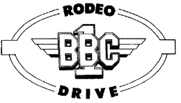 BBC 1 trademark