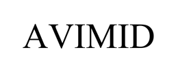 AVIMID trademark