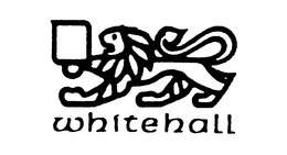 WHITEHALL trademark
