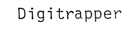 DIGITRAPPER trademark
