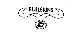 BULLSKINS CCI trademark