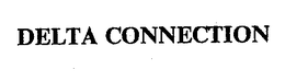 DELTA CONNECTION trademark
