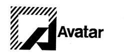 A AVATAR trademark