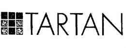 TARTAN trademark