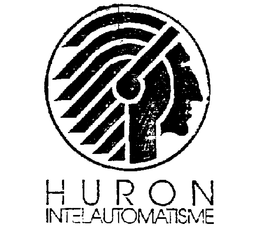 HURON INTELAUTOMATISME trademark