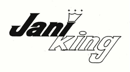 JANI KING trademark