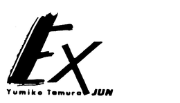 EX JUN YUMIKO TAMURA trademark