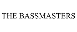 THE BASSMASTERS trademark