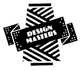 DESIGN MASTERS trademark