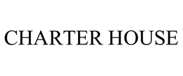 CHARTER HOUSE trademark