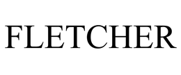 FLETCHER trademark