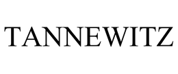 TANNEWITZ trademark