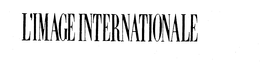 L'IMAGE INTERNATIONALE trademark