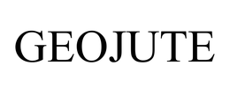 GEOJUTE trademark