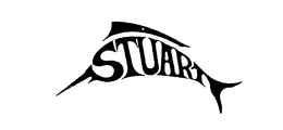 STUART trademark