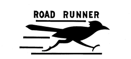 ROAD RUNNER trademark