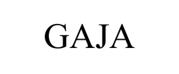 GAJA trademark