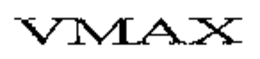 VMAX trademark