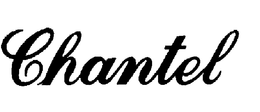 CHANTEL trademark
