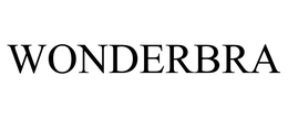 WONDERBRA trademark