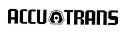 ACCU TRANS trademark
