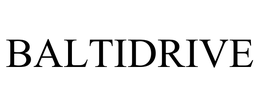 BALTIDRIVE trademark