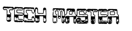 TECH MASTER trademark