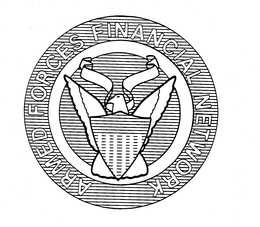 ARMED FORCES FINANCIAL NETWORK trademark
