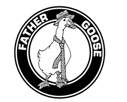 FATHER GOOSE trademark