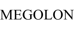 MEGOLON trademark
