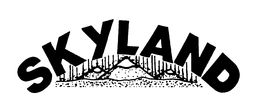 SKYLAND trademark